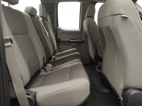 Used 2015 Ford F150 XL w/ Equipment Group 101A Mid image 19