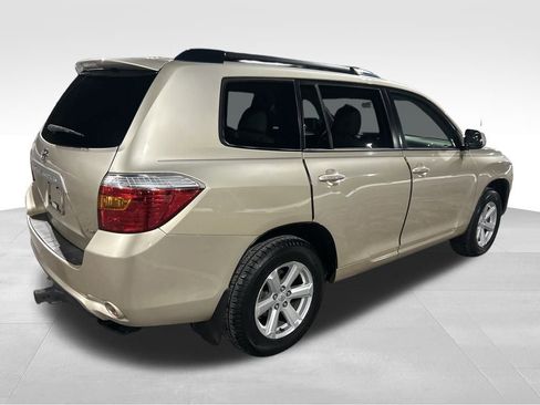 Used 2010 Toyota Highlander 4WD image 5