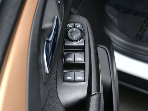 Used 2023 Chevrolet TrailBlazer ACTIV image 11