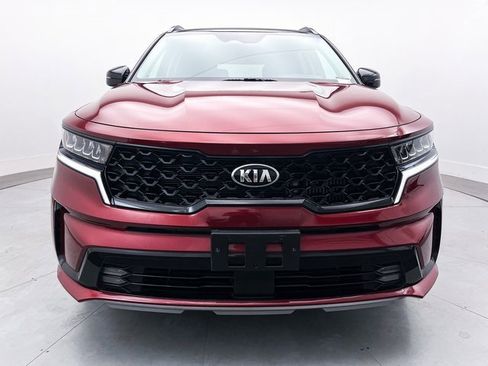 Used 2021 Kia Sorento EX w/ Panoramic Sunroof Package image 10
