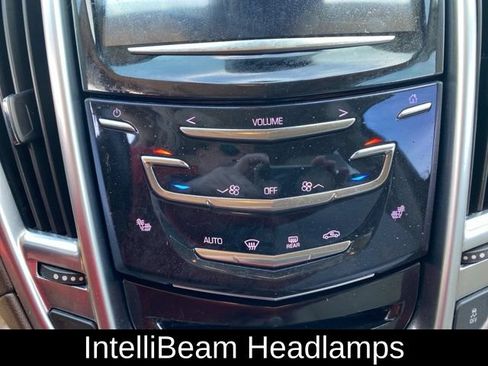 Used 2015 Cadillac SRX Luxury FWD image 22