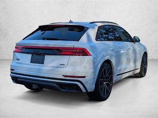 Used 2023 Audi Q8 Prestige video 2
