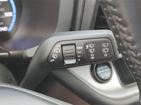 Used 2023 Ford Bronco Sport Big Bend w/ Convenience Package image 25