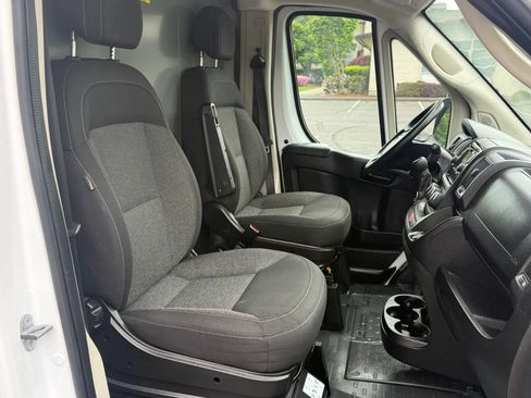 Used 2017 RAM ProMaster 3500 FWD image 15