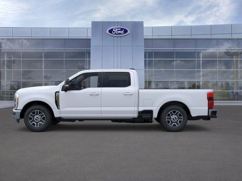 New 2026 Ford F350 Lariat image 3