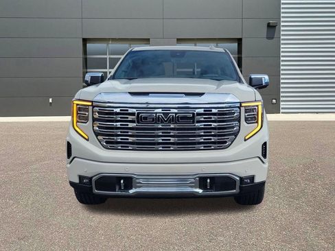 New 2026 GMC Sierra 1500 Denali AWD/4WD image 7
