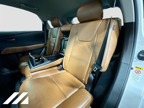 Used 2015 Lexus RX 350 AWD image 27