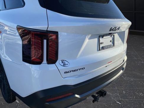 New 2026 Kia Sorento SX Prestige AWD/4WD image 45