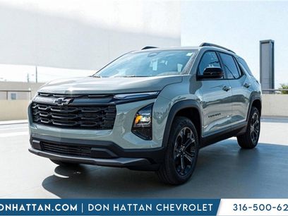 New 2026 Chevrolet Equinox LT w/ Midnight Edition