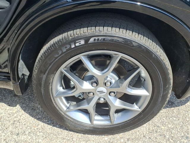 Used 2026 Dodge Durango GT AWD/4WD image 12