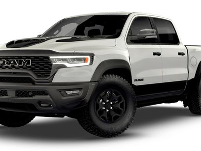New 2026 RAM 1500 RHO w/ RHO Level 1 Equipment Group