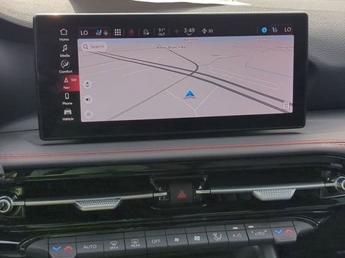 Used 2024 Dodge Hornet R/T Plus w/ Tech Pack Plus w/o Parking image 31