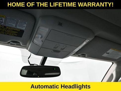 Used 2015 Toyota Sequoia Limited AWD/4WD image 20