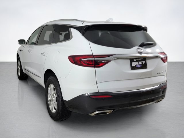 Used 2019 Buick Enclave Essence FWD image 5