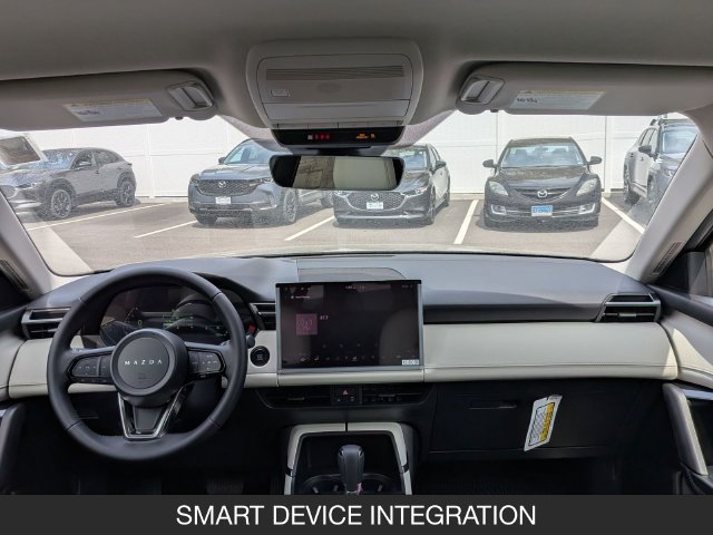 New 2026 MAZDA CX-5 Preferred AWD/4WD image 17