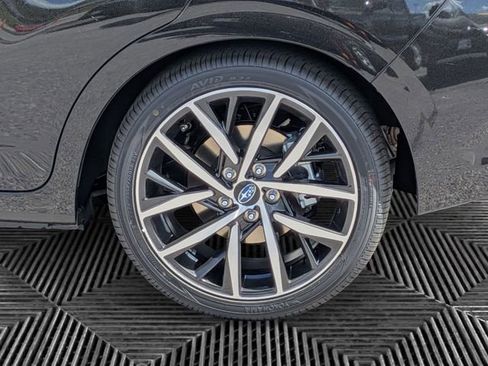New 2026 Subaru Impreza 2.0i Sport image 9