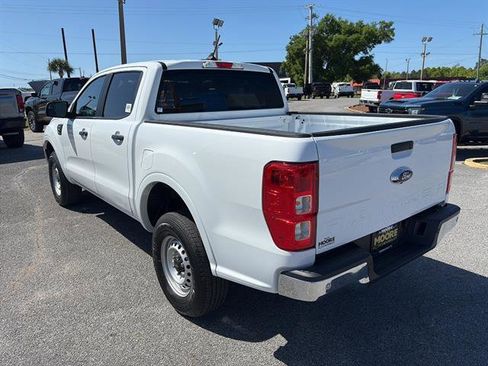 Used 2022 Ford Ranger XL w/ Equipment Group 101A High RWD image 6