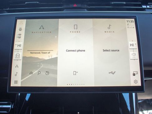 Used 2025 Land Rover Range Rover Sport Autobiography image 22