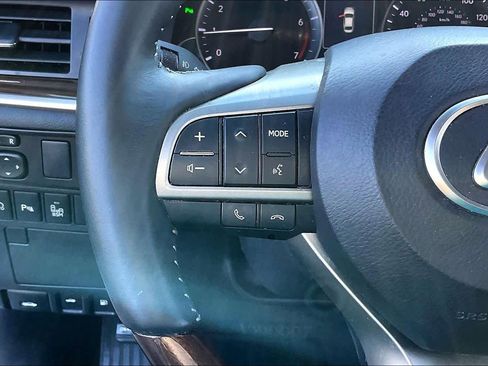 Used 2016 Lexus ES 350 image 20