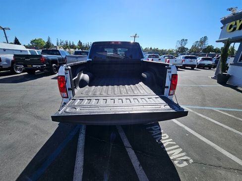 Used 2018 RAM 1500 Tradesman w/ Popular Equipment Group AWD/4WD image 5