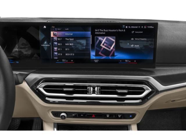 Used 2023 BMW 330e xDrive w/ M Sport Package AWD/4WD image 16