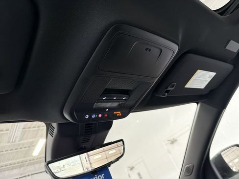 New 2026 GMC Acadia Elevation w/ Black Edition FWD image 34