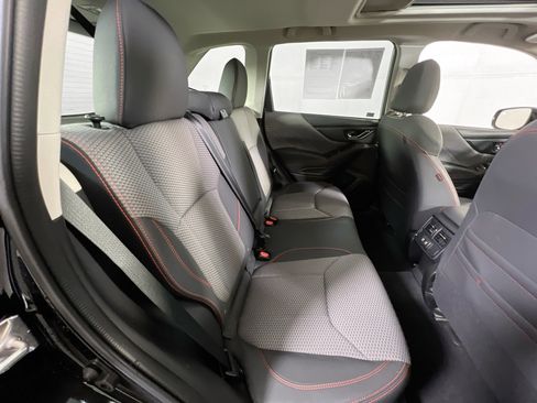Used 2023 Subaru Forester Sport image 27