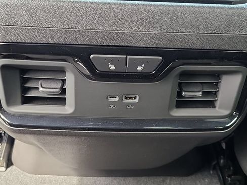 New 2026 Chevrolet Silverado 1500 ZR2 AWD/4WD image 14