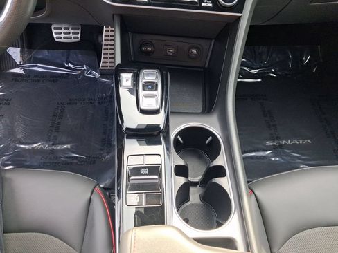Used 2022 Hyundai Sonata Sport FWD image 14