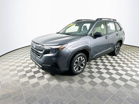 Certified 2025 Subaru Forester image 5