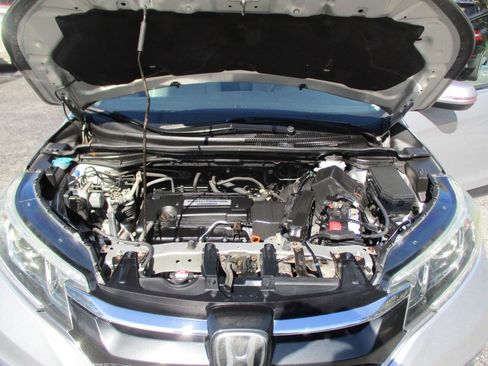 Used 2015 Honda CR-V Touring image 35