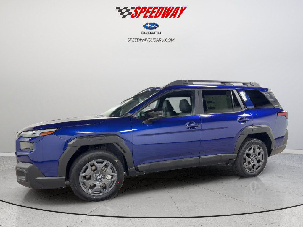 New 2026 Subaru Outback Premium AWD/4WD image 11