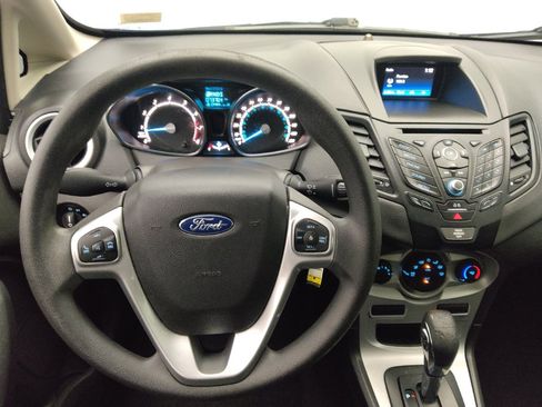 Used 2019 Ford Fiesta SE FWD image 22