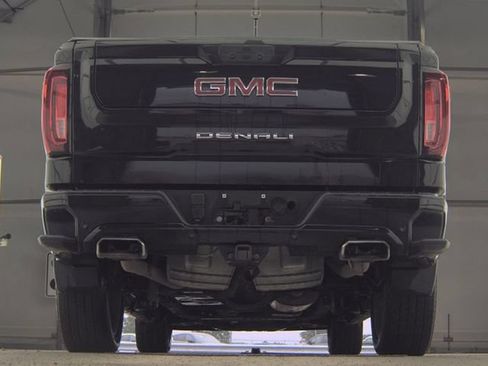 Used 2023 GMC Sierra 1500 Denali Ultimate AWD/4WD image 19