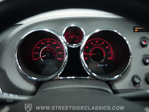 Used 2007 Pontiac Solstice GXP w/ Premium Package RWD image 39