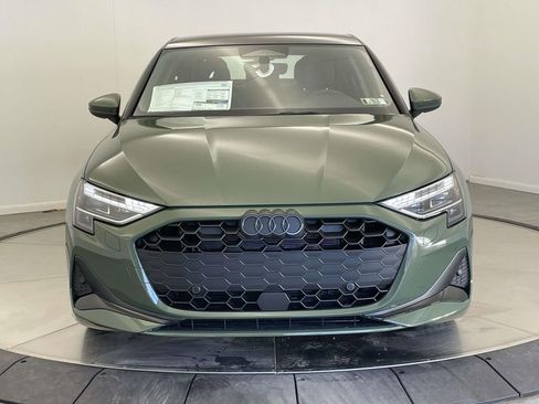 New 2026 Audi A3 2.0T Premium image 10