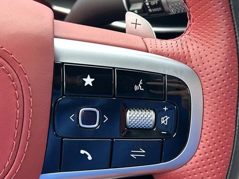 New 2026 Genesis G80 3.5T Sport Prestige image 34