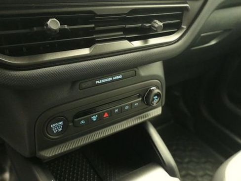 New 2026 Ford Bronco Sport Heritage AWD/4WD image 17