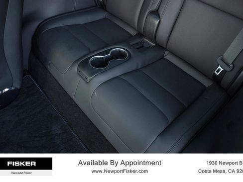 Used 2022 Tesla Model X image 20