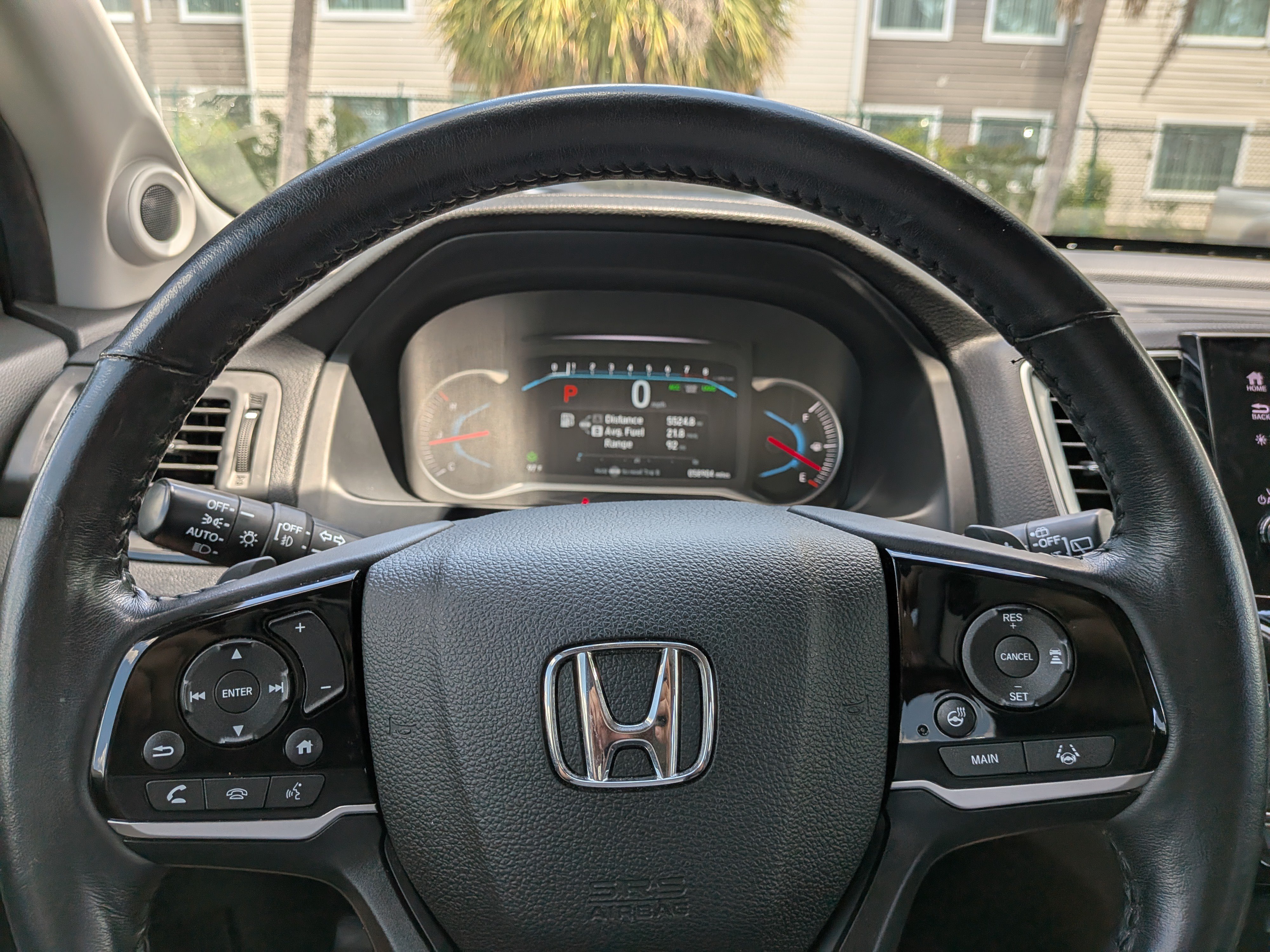 Used 2022 Honda Pilot Elite image 28