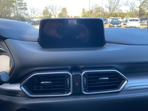 Used 2018 MAZDA CX-5 Sport image 19