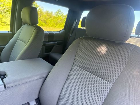 Used 2018 Ford F150 XLT AWD/4WD image 10