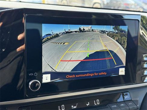 Certified 2025 Toyota Camry LE image 16