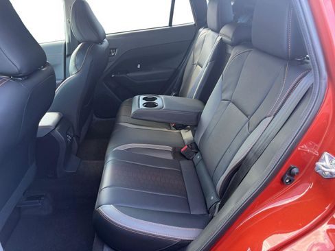 New 2025 Subaru Crosstrek 2.5i Limited image 13