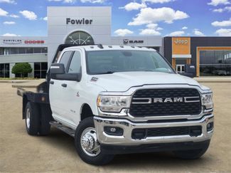 Used 2024 RAM 3500 SLT w/ Quick Order Package 2YG SLT video 1