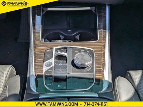 Used 2024 BMW X5 sDrive40i w/ Parking Assistance Package RWD image 27