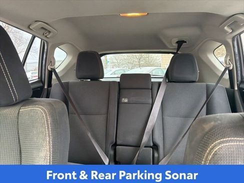Used 2017 Toyota RAV4 XLE w/ Convenience Package AWD/4WD image 30