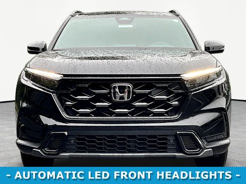 Used 2025 Honda CR-V Sport-L image 2