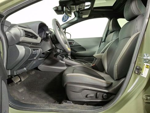 Used 2025 Subaru Crosstrek 2.5i Wilderness AWD/4WD image 15