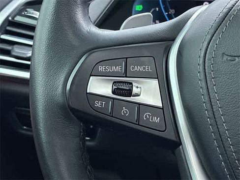 Used 2023 BMW X5 xDrive40i w/ Climate Comfort Package image 26